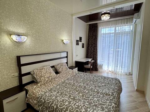 квартира за адресою Французький бульв., 9