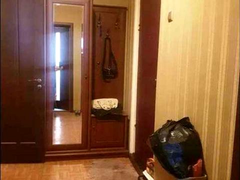 квартира по адресу Вишняковская ул., 19/19