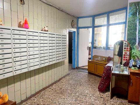 квартира по адресу Червоной Калины просп. (Владимира Маяковского), 40