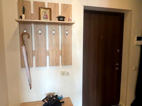 квартира за адресою Генуезька вул., 24д к.1-3
