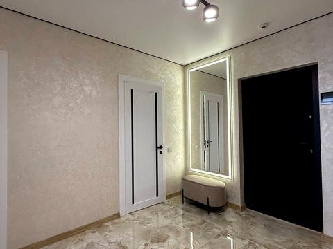 квартира за адресою Бельведерська вул., 32-Б