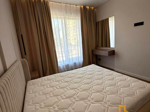 квартира по адресу Андрія Новака ул., 54