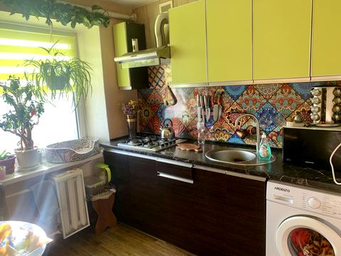 квартира за адресою Чорноморськ (Іллічівськ), Миру просп. (Леніна), 11