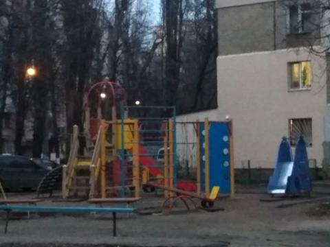 квартира за адресою Академіка Філатова вул., 92