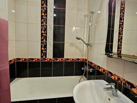 квартира по адресу Калиновая ул., 64