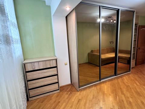 квартира за адресою Озерна вул., 9