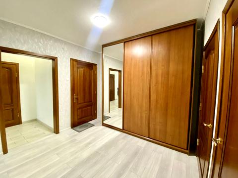 квартира по адресу Правды просп. (Правды), 6-А