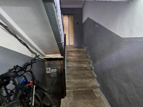 квартира по адресу Киев, Ивана Фёдорова ул., 9
