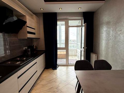 квартира по адресу Червоной Калины просп., 35в