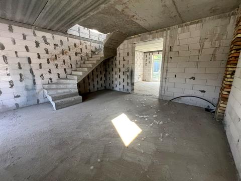 дом по адресу Днепровская ул. (Калинина), 43В
