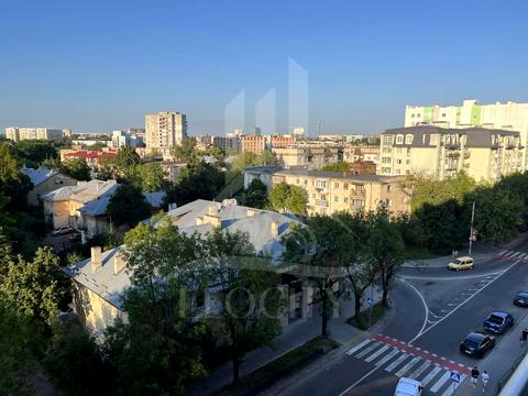 квартира за адресою Угорська вул., 12