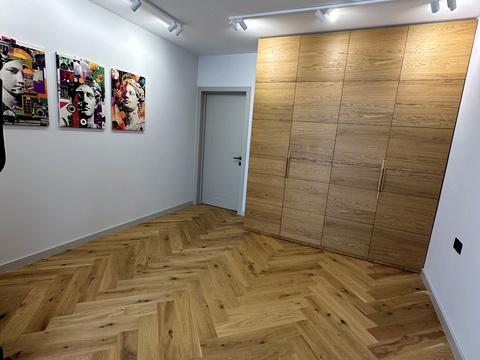 квартира по адресу Приозерна ул., 27