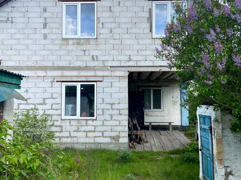 будинок за адресою 21 км