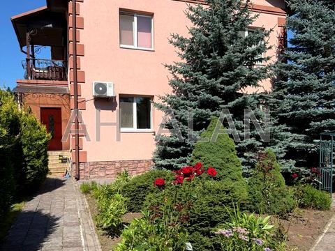 будинок за адресою с. Віта-поштова, Звенигородська вул.