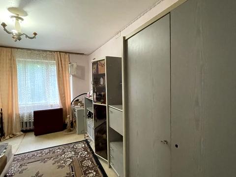 квартира по адресу Скд  (Холодноярськоі бригади), 14