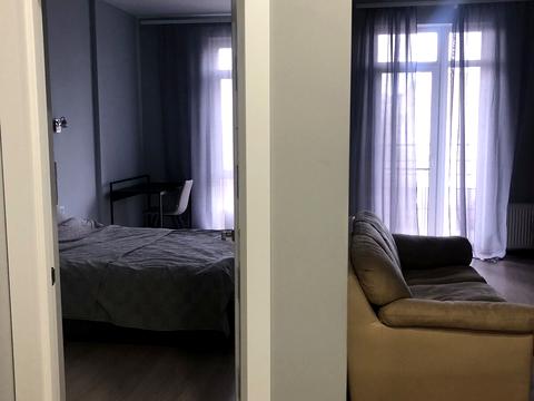 квартира за адресою Одеса, Анатолія Бачинського вул., 78/3