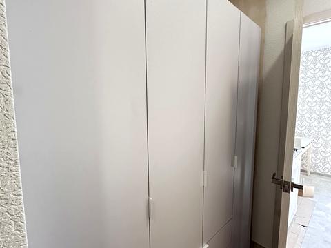 квартира за адресою Новокримська вул., 3