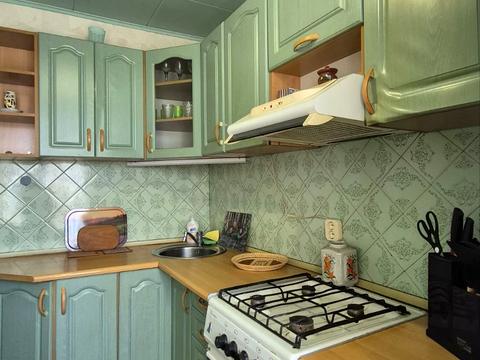 квартира по адресу Днепровская ул. (Леппика), 4