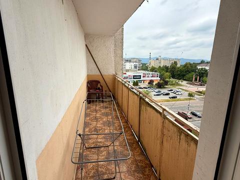 квартира по адресу Независимости просп., 4