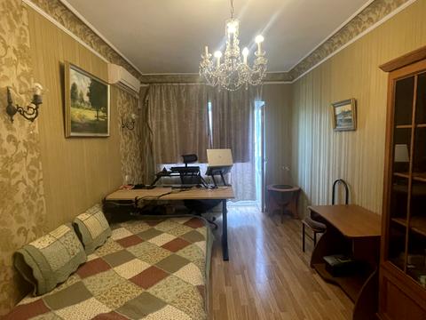 квартира по адресу Елены Телиги ул., 33/2