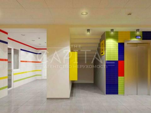 квартира за адресою Академіка Лебедєва вул., 1