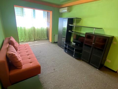 квартира за адресою Борщагівська вул., 10-А
