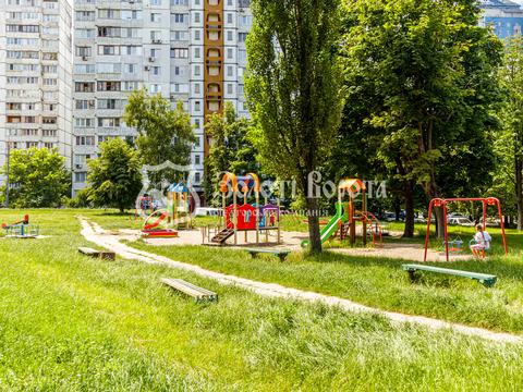 квартира по адресу Якуба Коласа ул., 6
