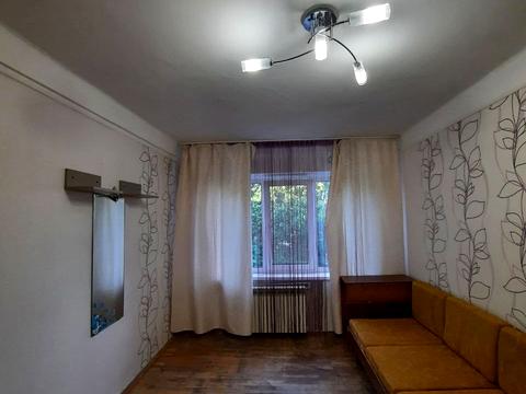 квартира за адресою Героїв Космосу вул., 1