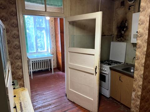 квартира по адресу Владимира Самодрыга ул. (Яшина), 42