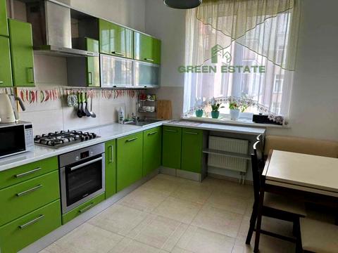 квартира за адресою В'ячеслава Чорновола просп., 3