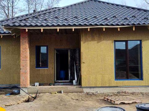 дом по адресу Каштановая ул. (Тракторна)