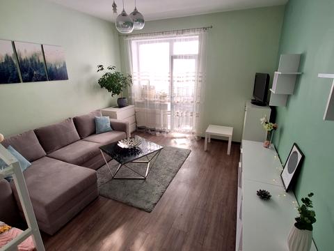 квартира по адресу Лесная ул., 50 а