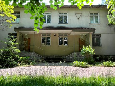 комерційна за адресою Володимира Великого вул. (Артема), 5а