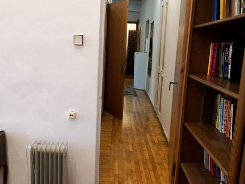 комната по адресу Волошская ул., 22