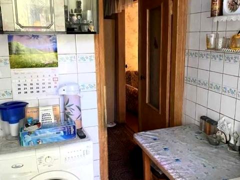 квартира за адресою Дніпро, Олександра Поля просп. (Кірова), 121