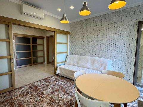 квартира по адресу Французский бульв., 60б