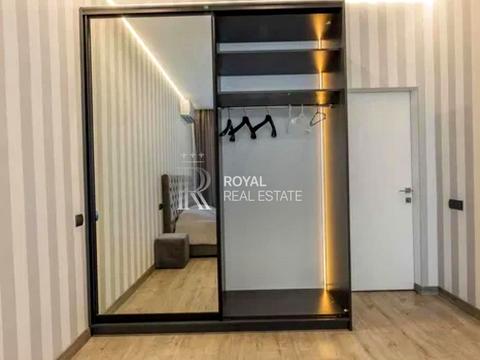 квартира за адресою Лесі Українки бульв., 7-В