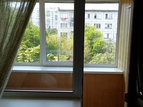 квартира по адресу Дарницкий бульв., 15