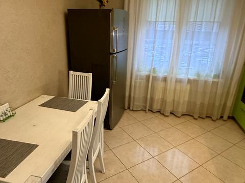 квартира по адресу Урловская ул., 34-А