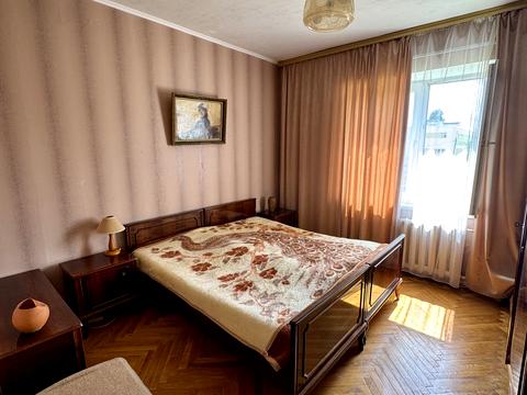 квартира по адресу Иорданская ул. (Лайоша Гавро), 4-Б