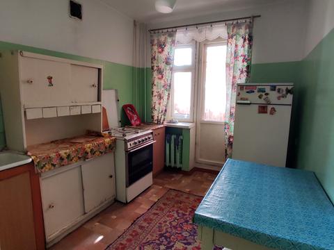 квартира по адресу Соборный просп. (Ленина), 96