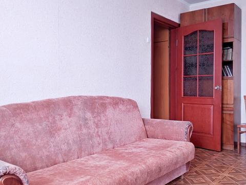квартира по адресу Мстиславская ул., 132а