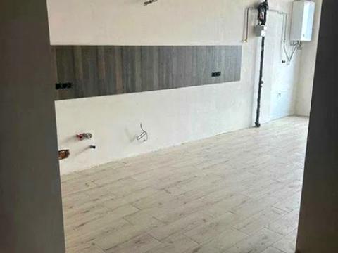 квартира по адресу Академика Сахарова ул., 52
