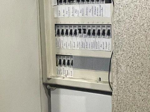 квартира за адресою Кричевського вул., 40