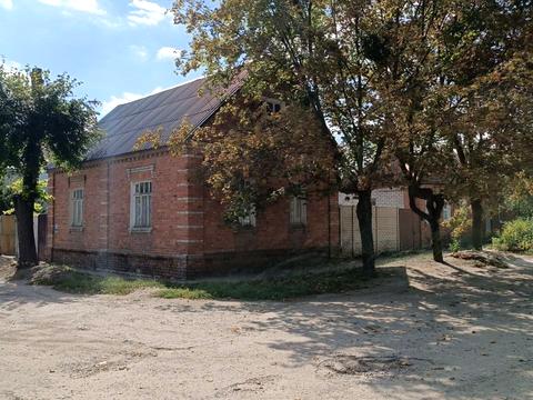 будинок за адресою Стрілецький пров.