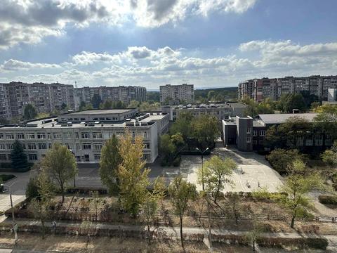 квартира за адресою Воїнів афганців, 14