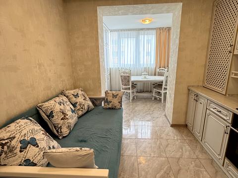 квартира по адресу Боголюбова ул., 11