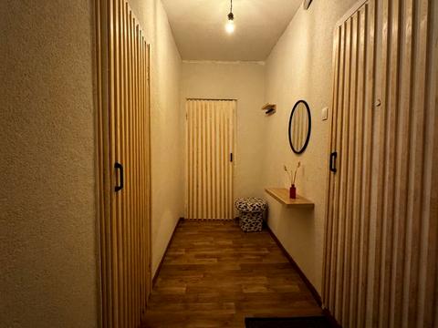 квартира по адресу Радужная ул., 21-А