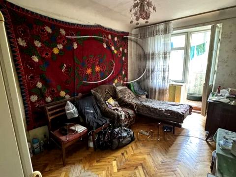 квартира за адресою Вадима Гетьмана вул., 22-Б