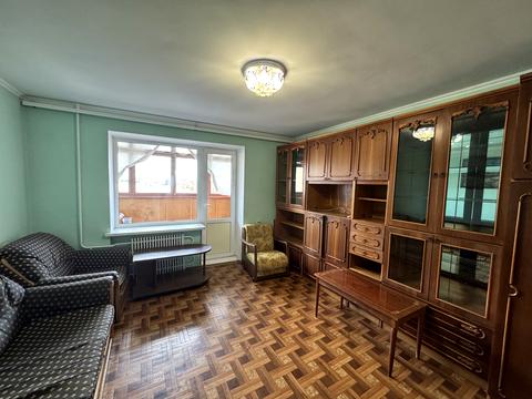 квартира по адресу Чкалова ул., 14